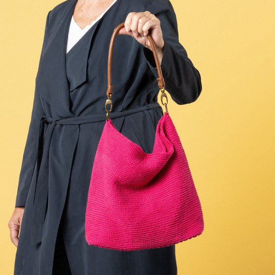 EveryDay - Tasche - Pink Collection
6