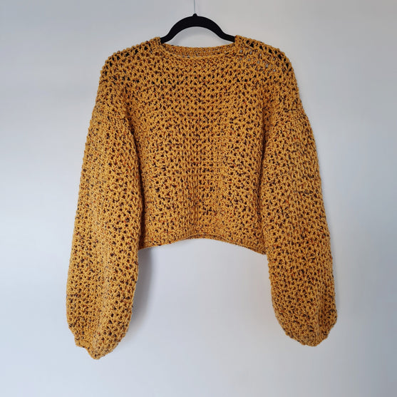 Vivian - Pullover
6