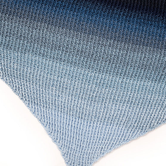 In-Lines - Dreieckstuch
3