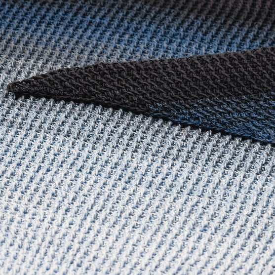 In-Lines - Dreieckstuch
4