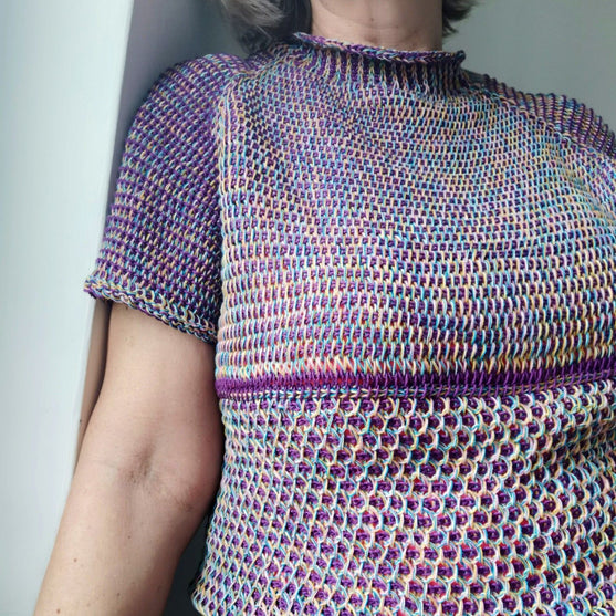 Dahlia - T-shirt
4