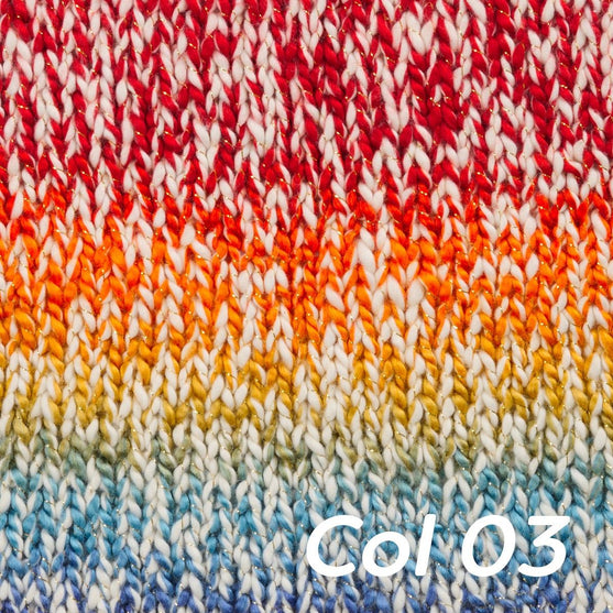 Glitter Delight - Hobbii
5