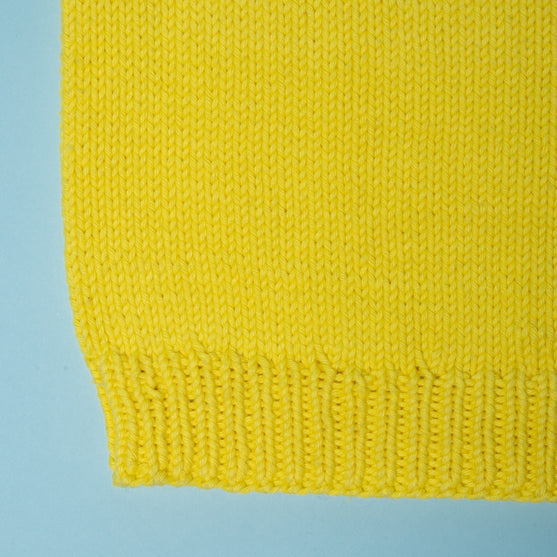 Das Gelbe Trikot - T-shirt für Kinder - Tour de France
6