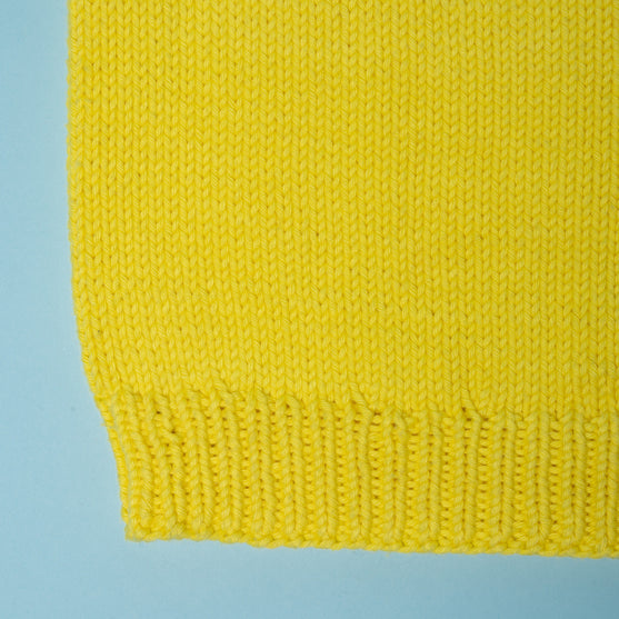 Das Gelbe Trikot - Tour de France
3