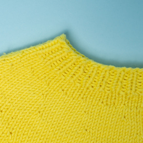 Das Gelbe Trikot - Tour de France
5