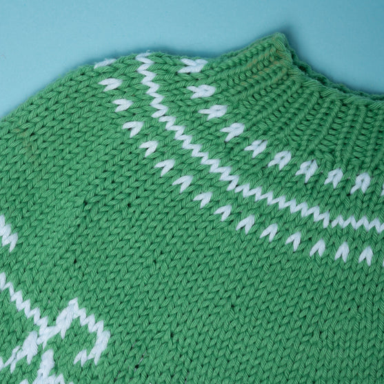 Das Grüne Trikot - Tour de France
3