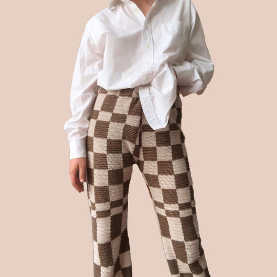 Be Squared - Hose