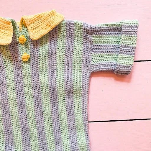 Cornelius - Kinder-Poloshirt
2