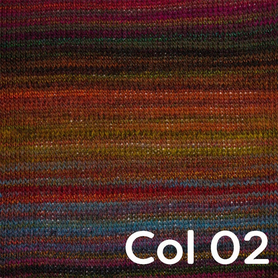 Winter Glow - Hobbii
4