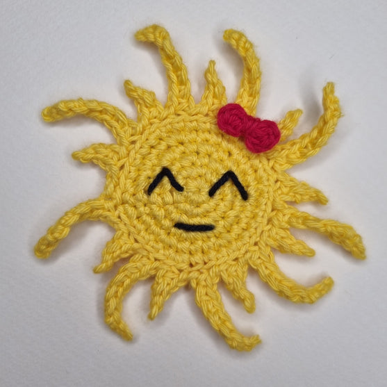 Sonne - Applikation
2