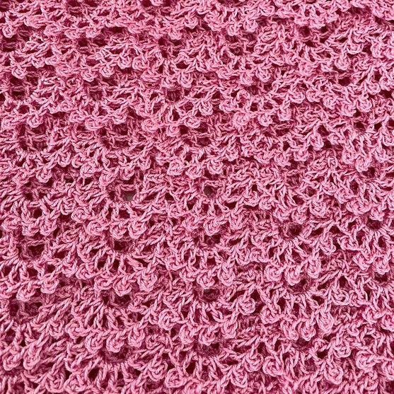 Damask Rose - Rock
3