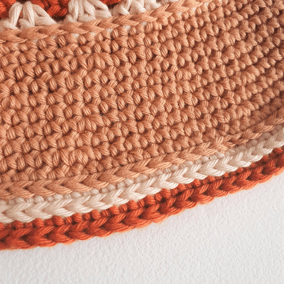 Krølle Bølle - Sommerhut
3