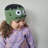 Zombinou - Mütze
2