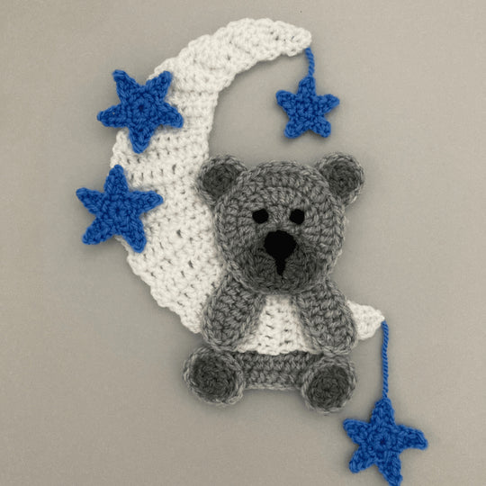 Moon Bear – Applikation