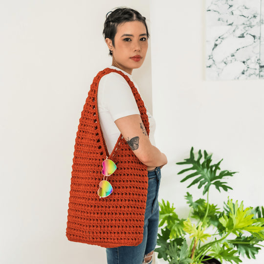 On The Go - Borsa