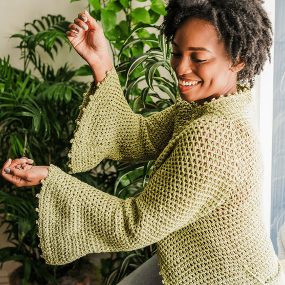 Fairy Dust - Jacke
3