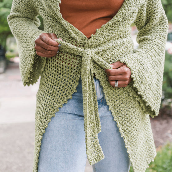 Fairy Dust - Jacke
5