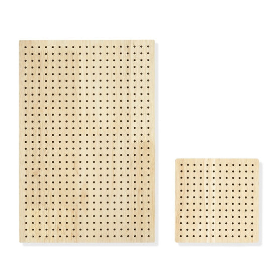 Spannblock aus Holz - Groß - Hobbii
10