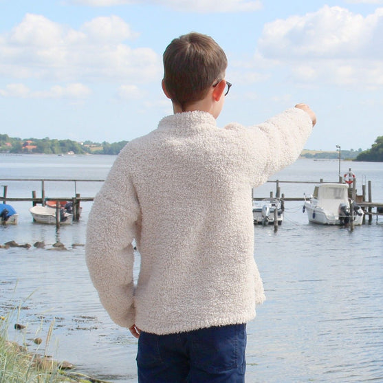 Sweater Louie - Adult
2