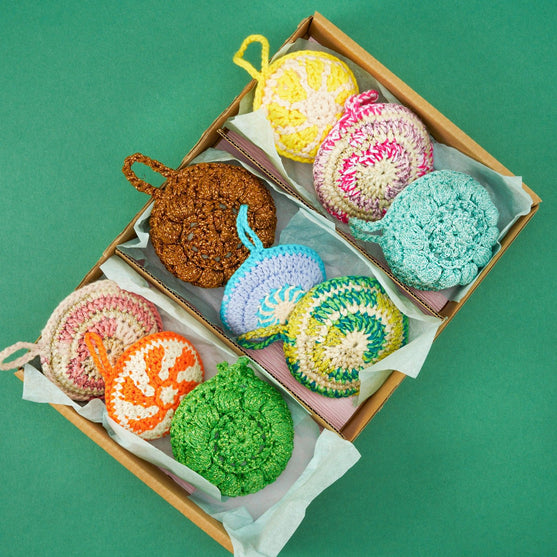 Swirl - Weihnachtsdekoration
3