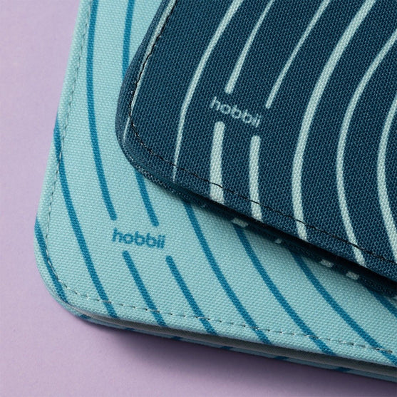 Betula austauschbares Rundstricknadel-Set Deluxe – Cerulean - Hobbii
9