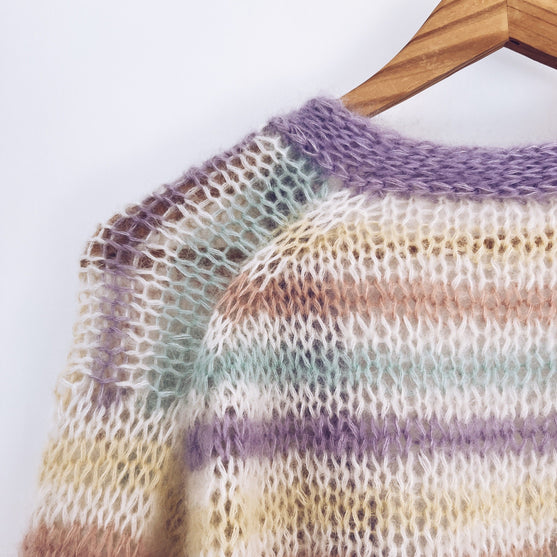 Candy - Strickjacke
3