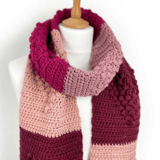 Sweetheart - Halstuch
10