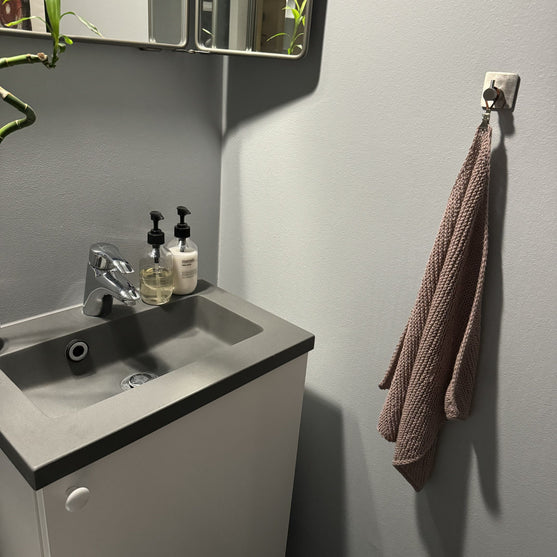 Universal - Lappen und Handtuch
4