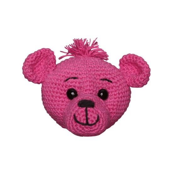 Sicherheitsaugen - 4 mm - Go Handmade
7