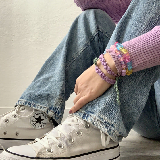 Fairy - Freundschaftsarmband
4