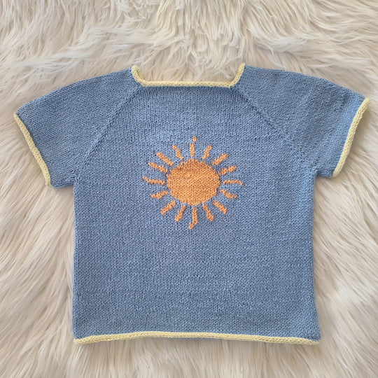 Sunny Days - Maglietta per bambini