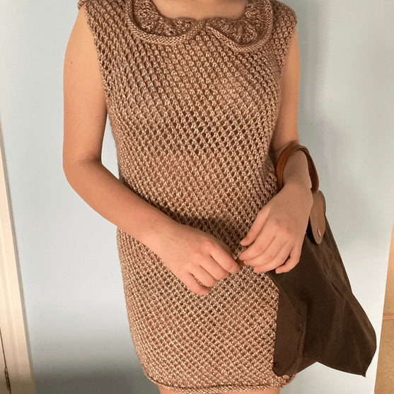 Audrey - Tunika
5