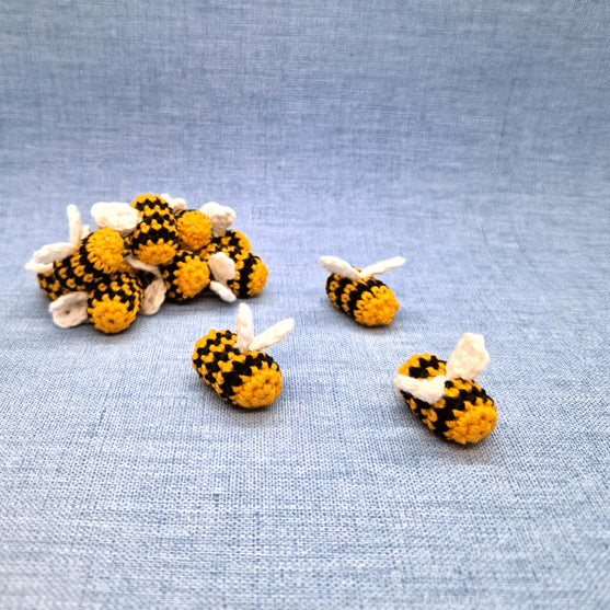 Blooming Flowers - Baby-Mobile
3