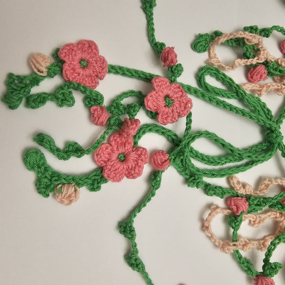 Garden Fae - Blumenkrone
7