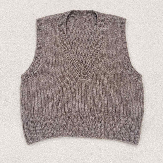 Tiffany - Pullunder
3