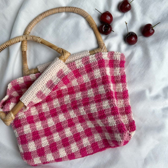 Cherry - Tasche
3