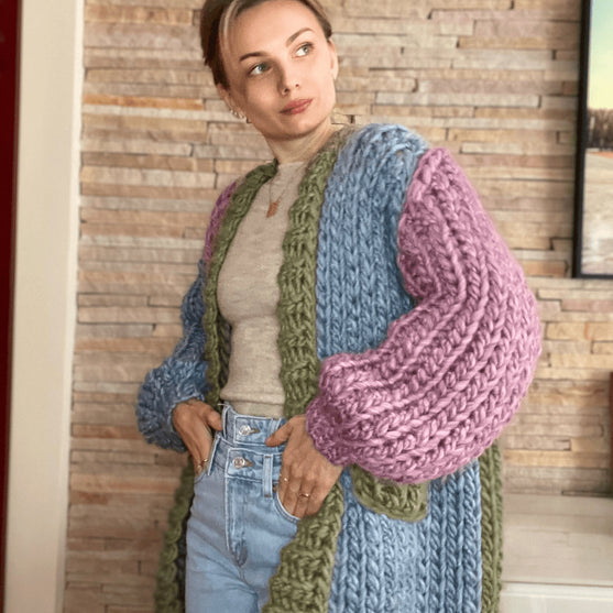 Eira – Jacke
4