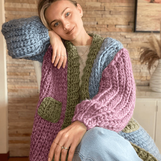 Eira – Jacke
5