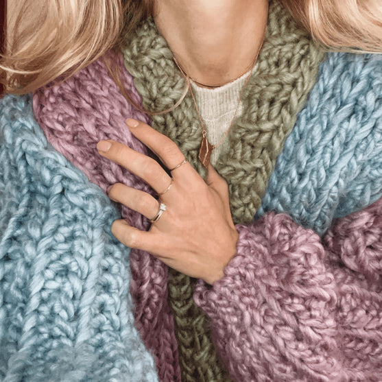 Eira – Jacke
7