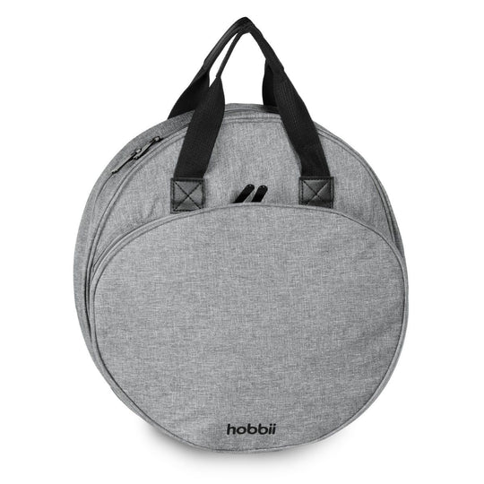 Tasche für Stickprojekte - Hobbii