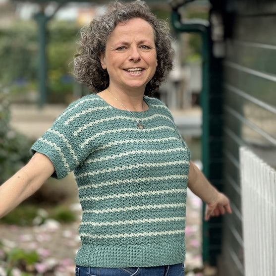 Evergreen Tee - T-Shirt
1