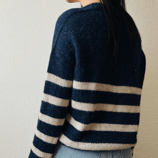 Marnie Pullover - Pullover
2