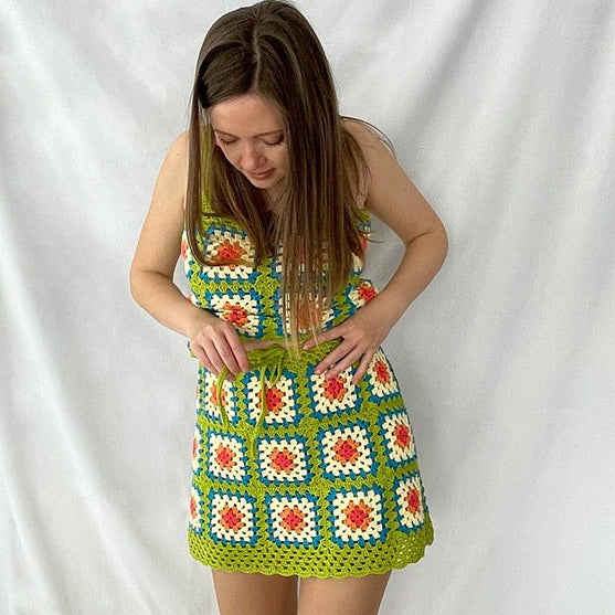 Granny Smith - Rock
2