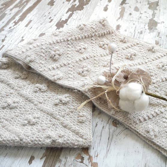 Wanderling - Schal
2