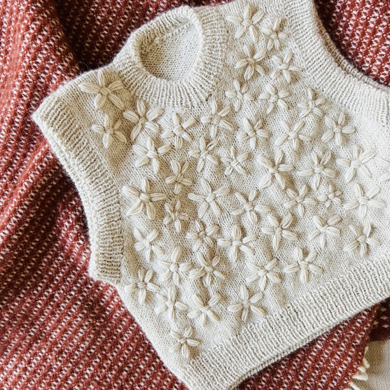 Alice - Junior-Pullunder
12