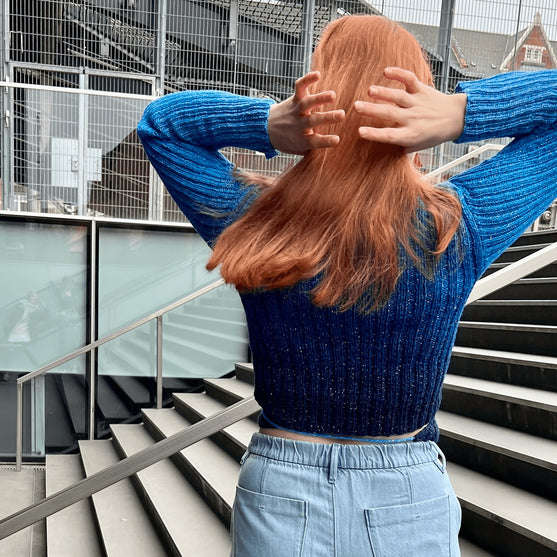 Summer Night - Top
2