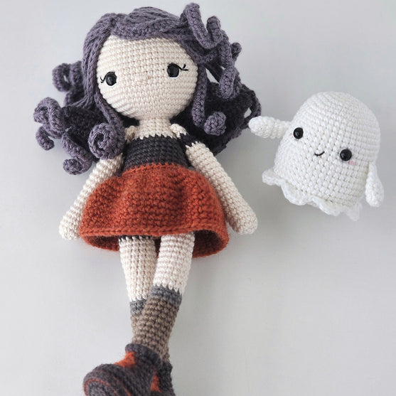 Heather und Tinker
2