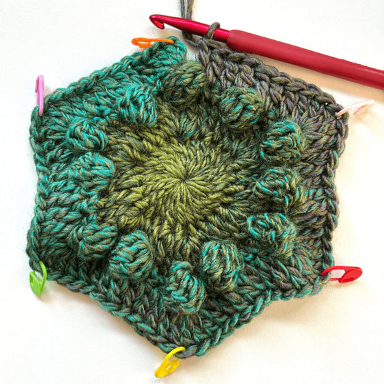 Natural Beauty - Jacke
8