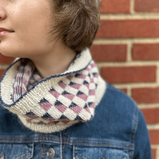 Tipsy - Halswärmer
3