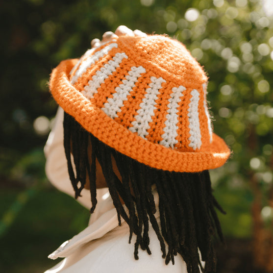 Pulse - Schlapphut
6